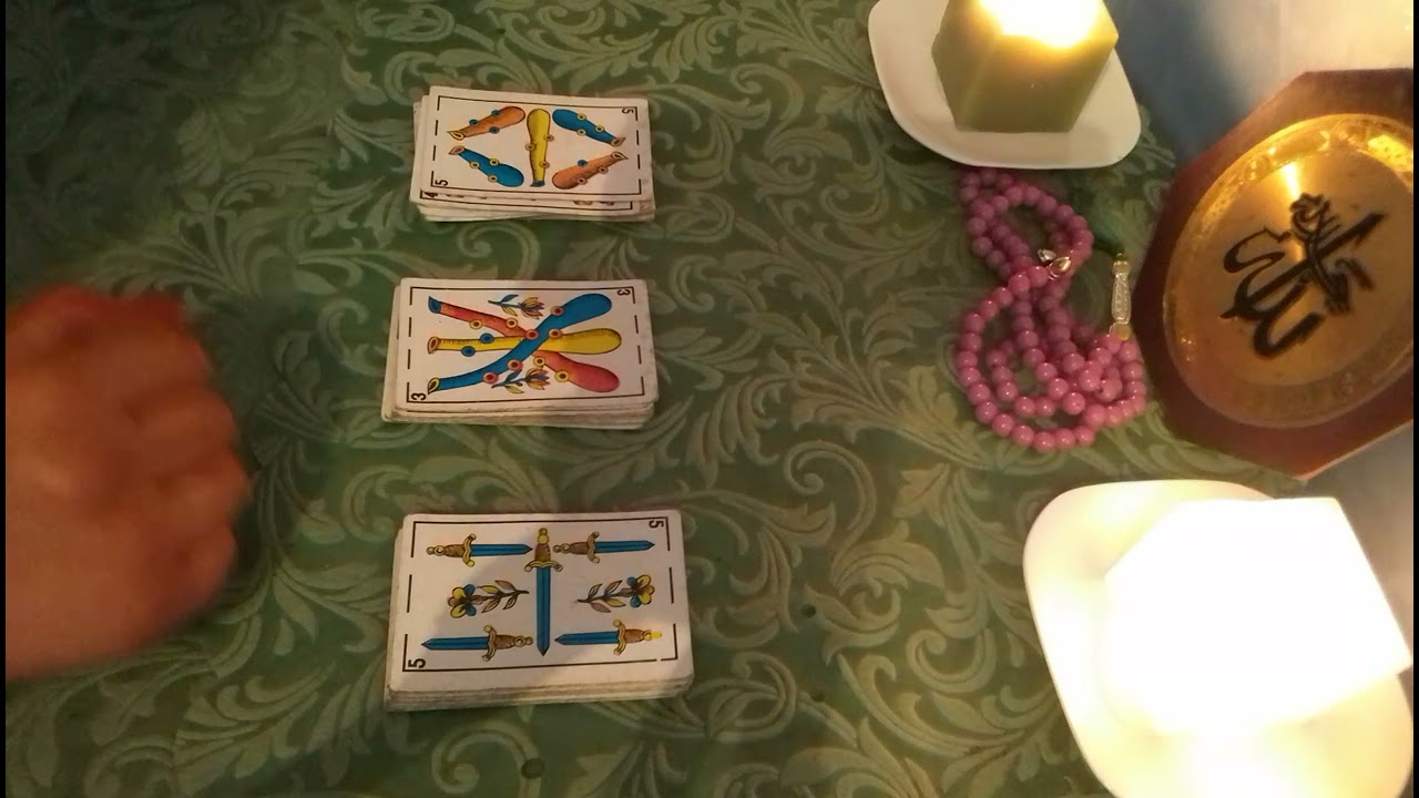فال حقاني للبيضاء ❤️بكارطة الجواد 📿 التسليم أرجال الله ⚔️