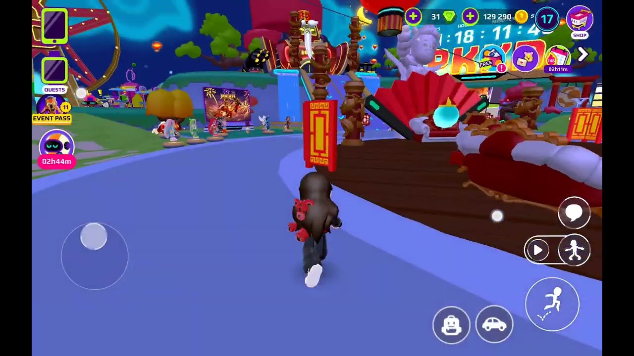 #video #game #pkxd #pkxduniversd #gaming gamin