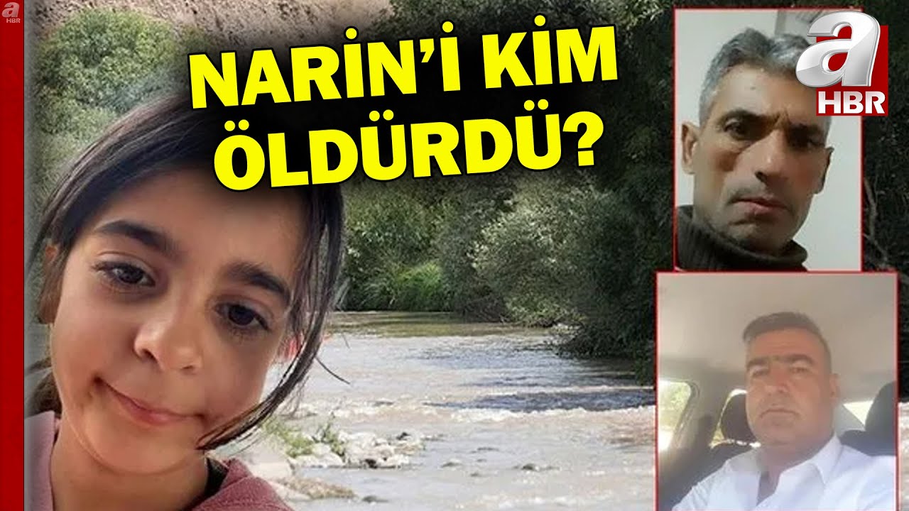 Narin Güran'a Ne Oldu? İşte o İddialar l A Haber