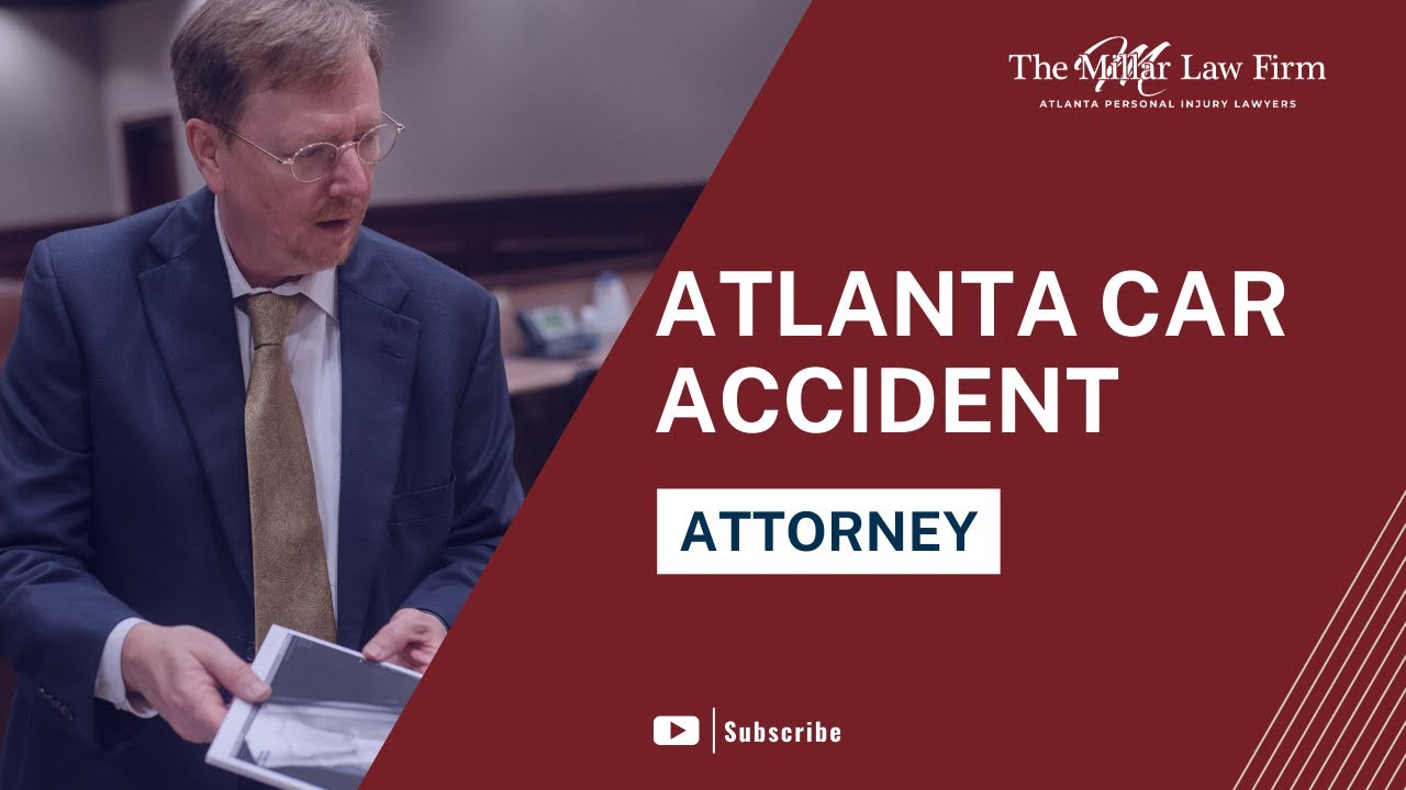 Atlanta Car Accident Attorney