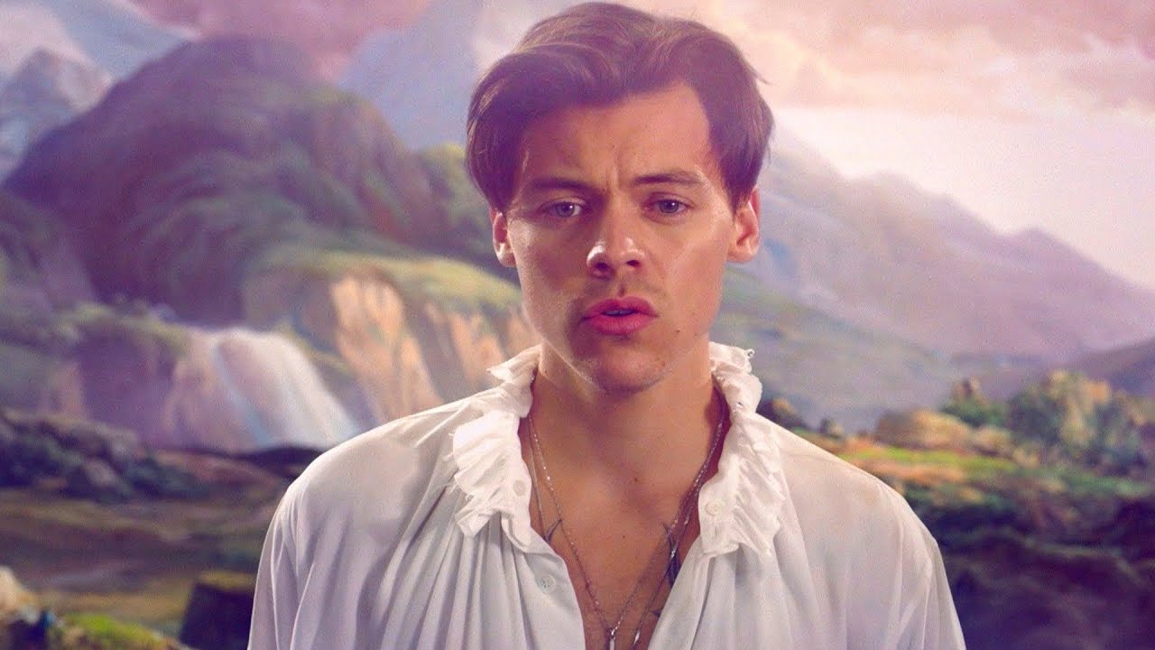 Harry Styles x Summer Walker - Falling Games (Mashup)