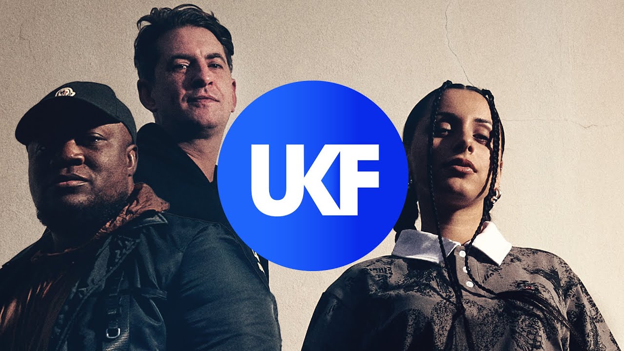 Skream & Benga - Midnight Control (ft. Emily Makis)