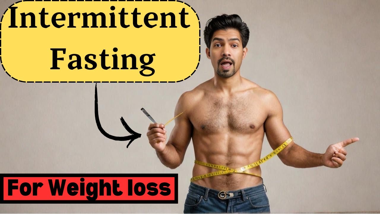 I Tried Intermittent Fasting for 30 Days Intermittent fasting weightloss autophagy low carb diet
