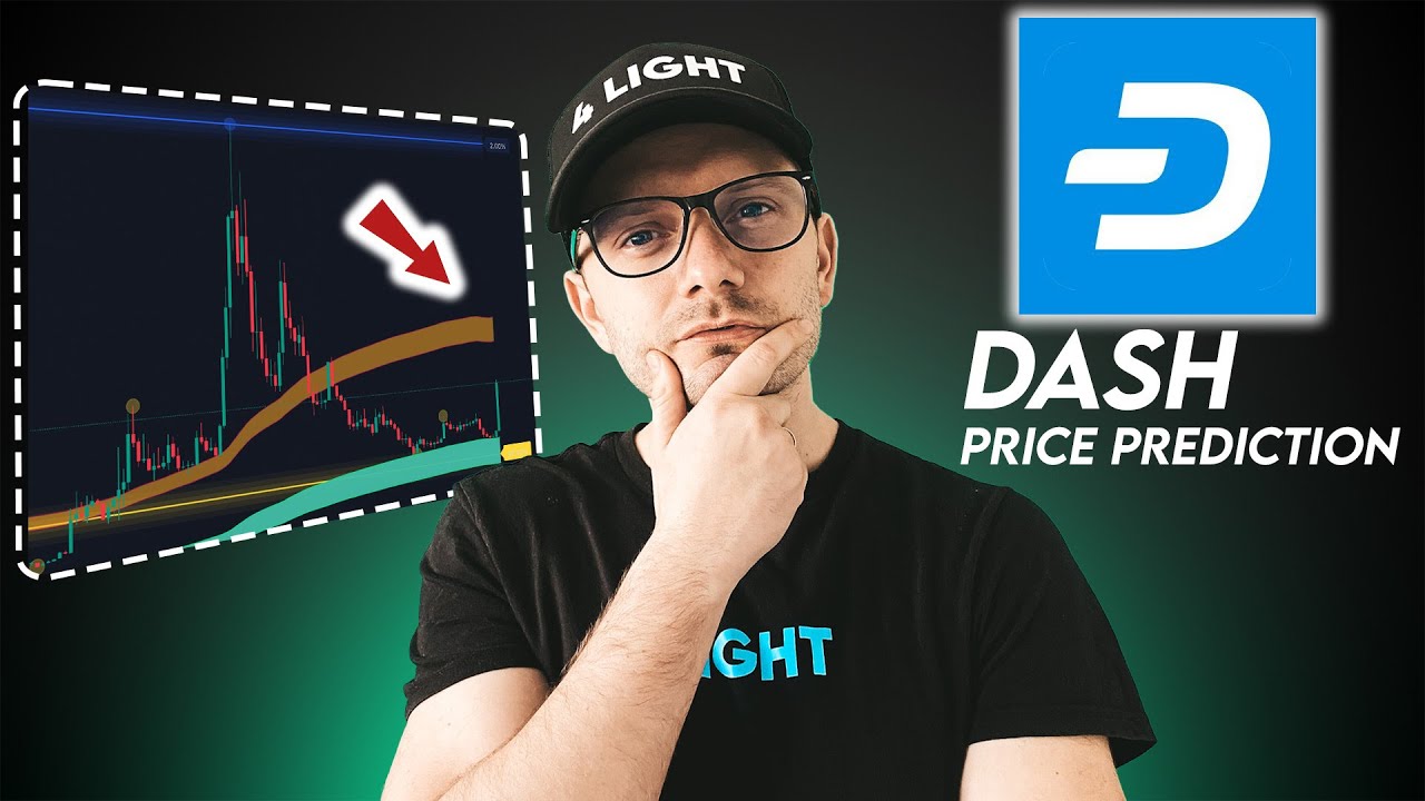 Прогноз цены DASH. Криптовалюта DASH, январь 2026 года.