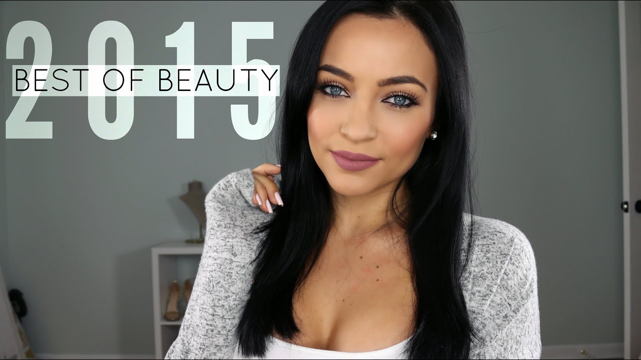 BEST OF BEAUTY 2015 | Stephanie Ledda