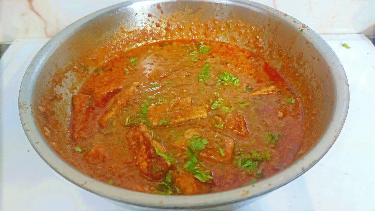 Quick Paneer Korma 🥘 recipe 🤤| Home 🏠 Style Paneer Korma Recipe In Hindi| #cooking #moneyhomekitchen