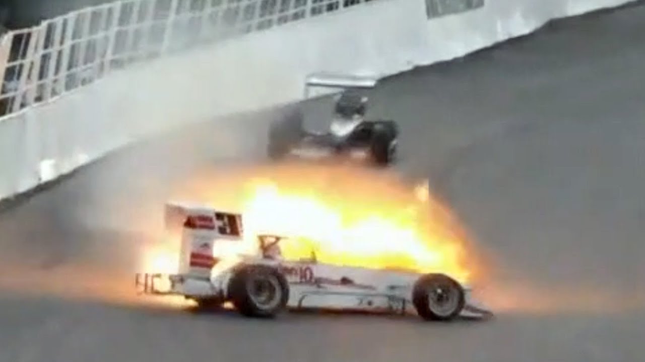 Supermodified International Classic | Oswego Speedway 5.29.2021