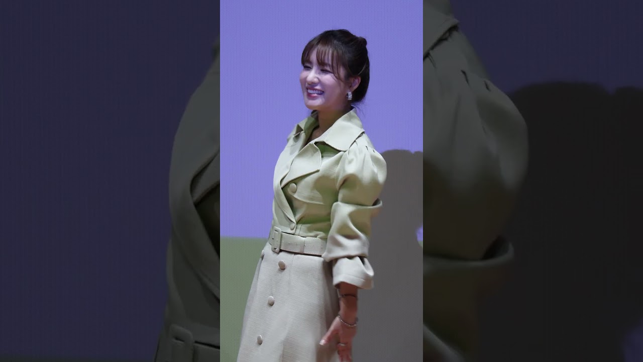 231022 4K 류원정 @노원구 아파트 힐링한마당 RYU WONJEONG