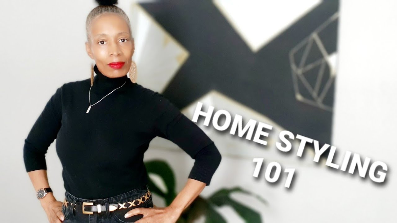 ДОМАШНИЙ СТИЛЬ | СТИЛЬ 101 | Размещение 101 | Дизайн интерьера #lifeisbutadream #dailyvlog #style