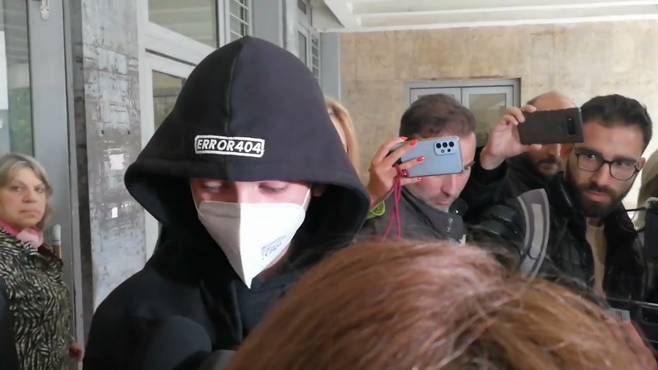 Θεσσαλονίκη: Ελεύθεροι οι δύο παρκουρίστες