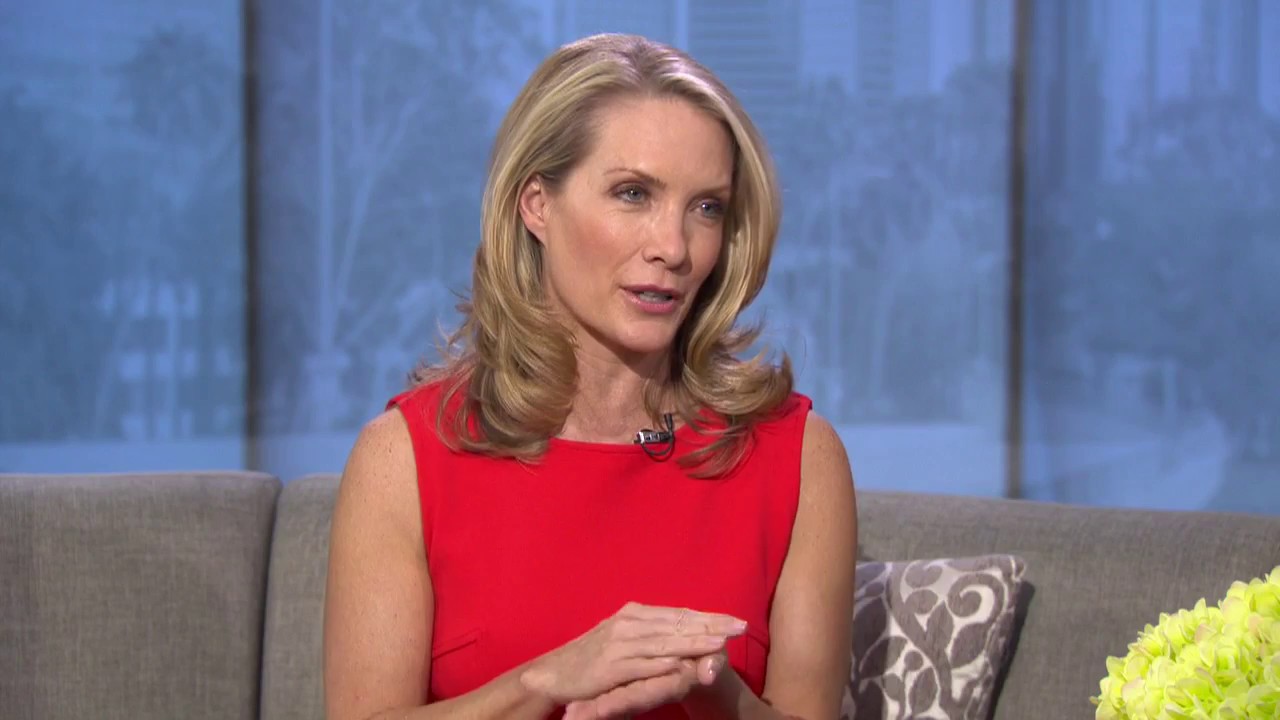 Dana Perino talks about her new book