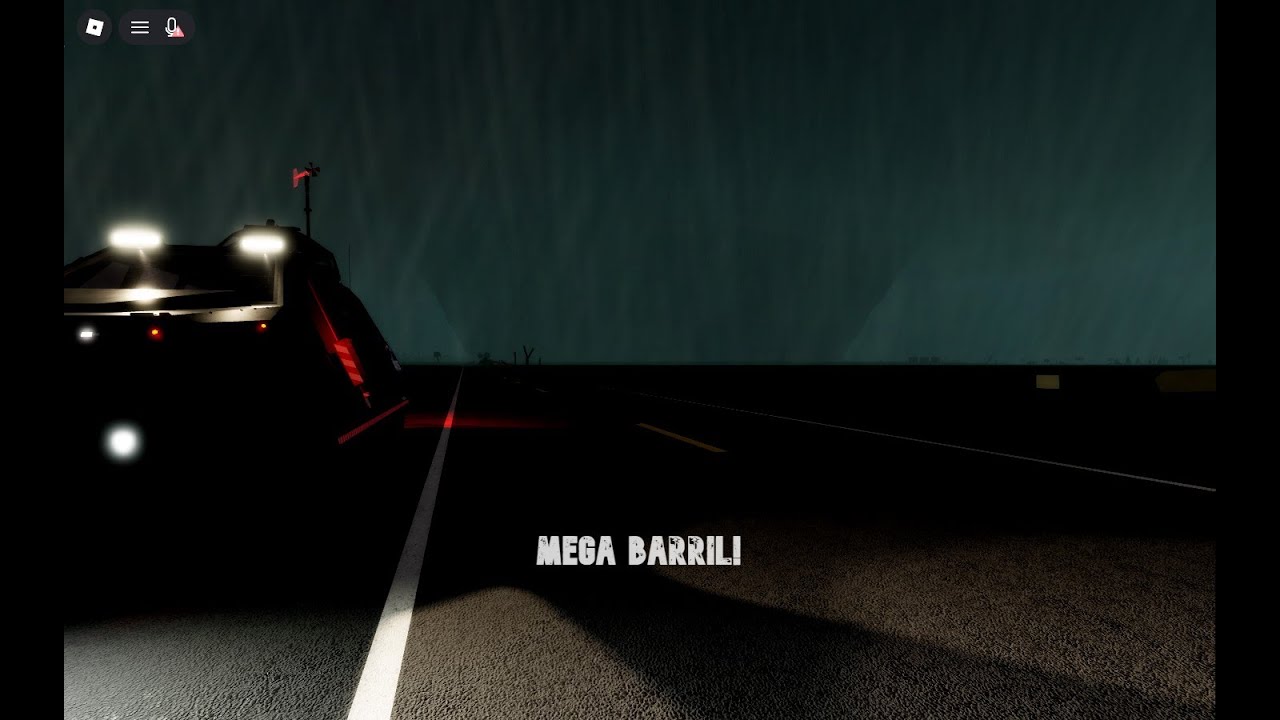 INTERCEPTEI UM MEGA BARRIL DE 300+ !! [EP1] TWISTED-ROBLOX