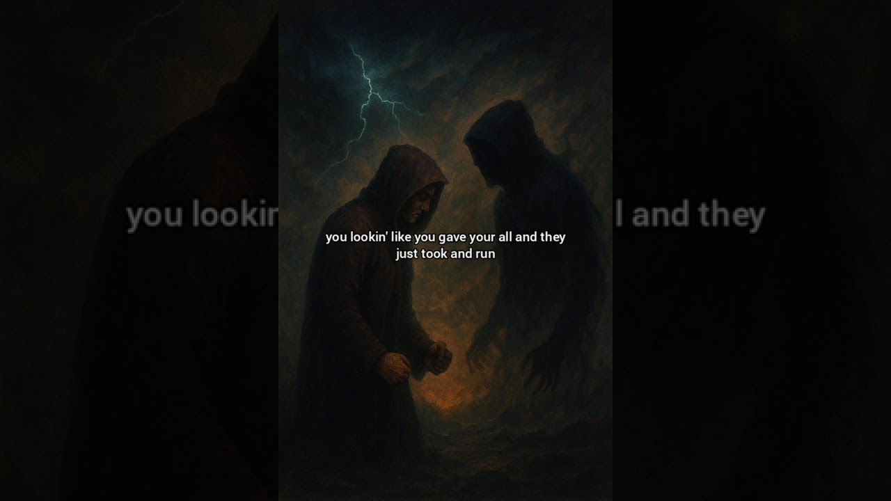 KPL- Me Vs Me (full Lyrics)