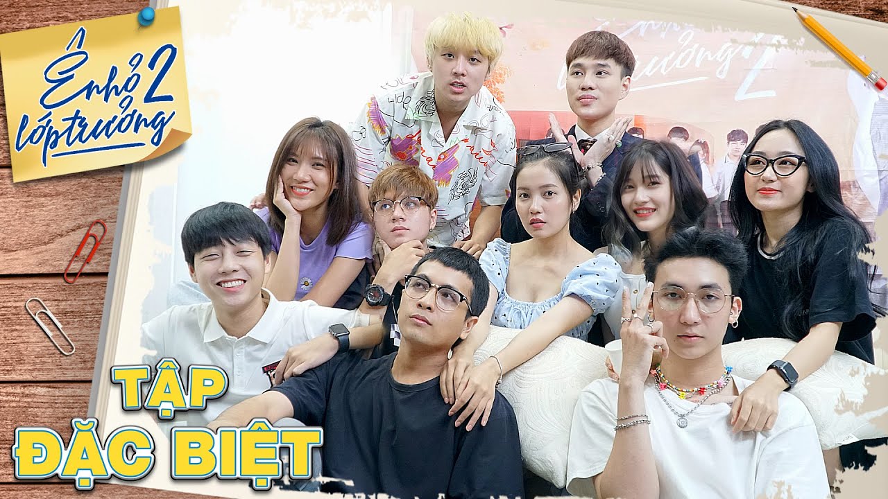 Ê ! NHỎ LỚP TRƯỞNG | Tập Đặc Biệt : Nhỏ Lớp Trưởng Phần 3 & Những Bí Mật Chưa Kể |LALA SCHOOL