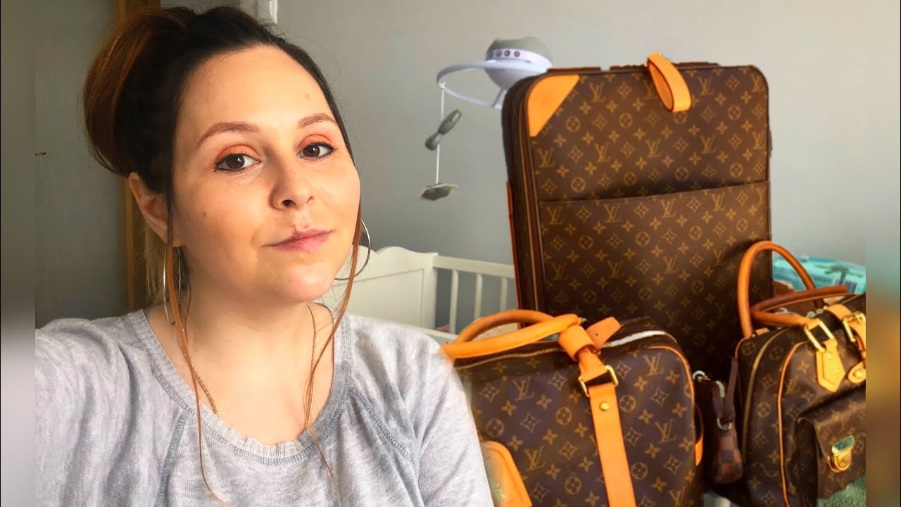 Bagajul de maternitate; ce am/n-am folosit și ce am avut nevoie in plus