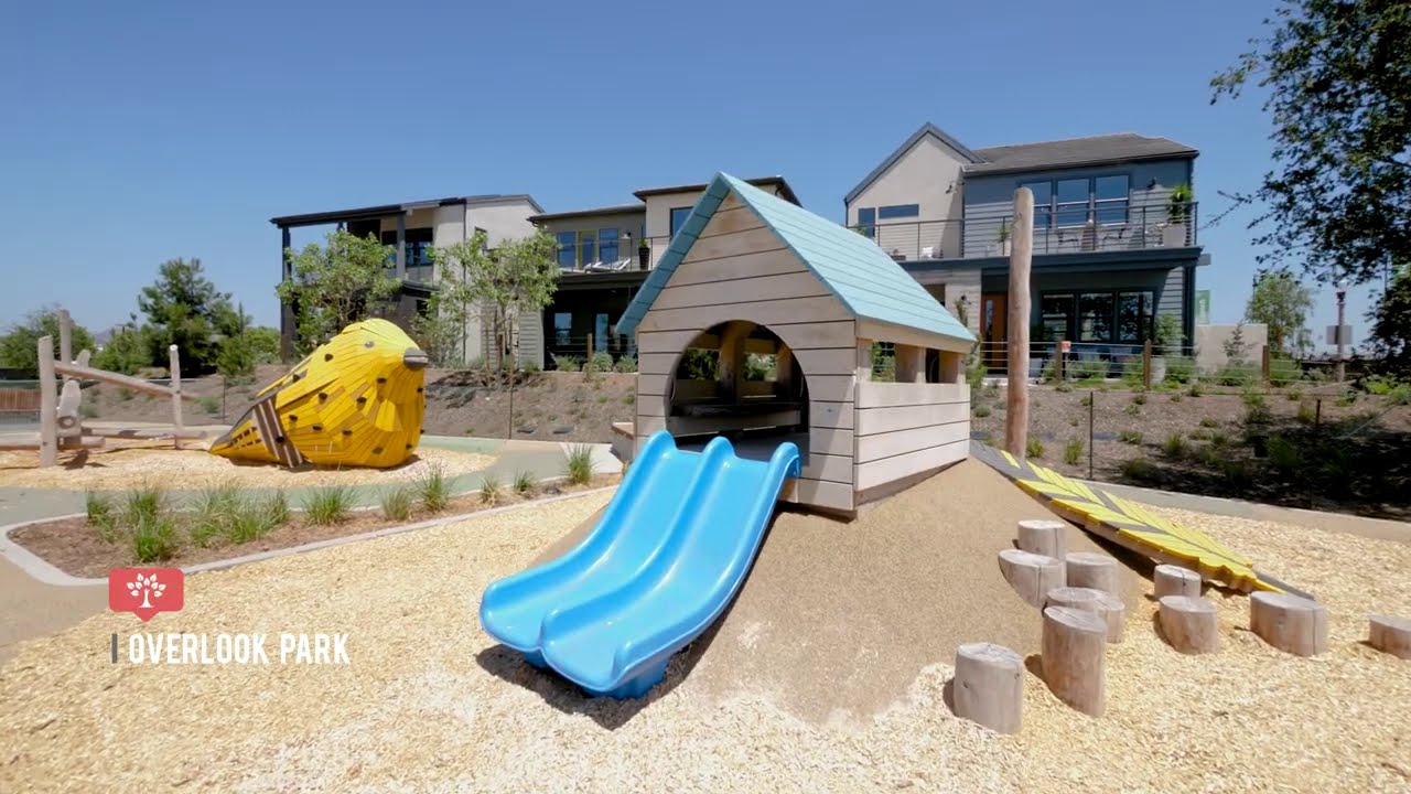 Launch at Rise in Irvine - Community Tour | Shea Homes