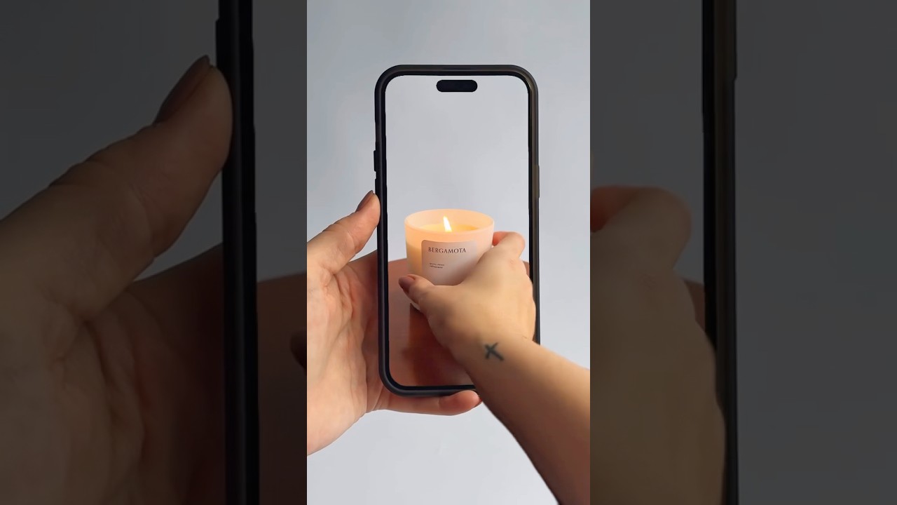 V&iacute;deo criativo para produtos (tutorial) #dicas #capcut #edicao