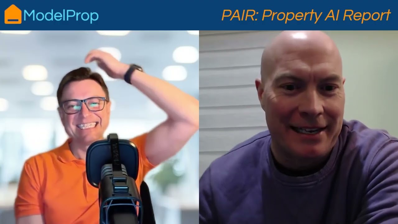 Property AI Report 066 - OnTheMarket's AI, Apple's 'Experience' & Meta Death Dystopia