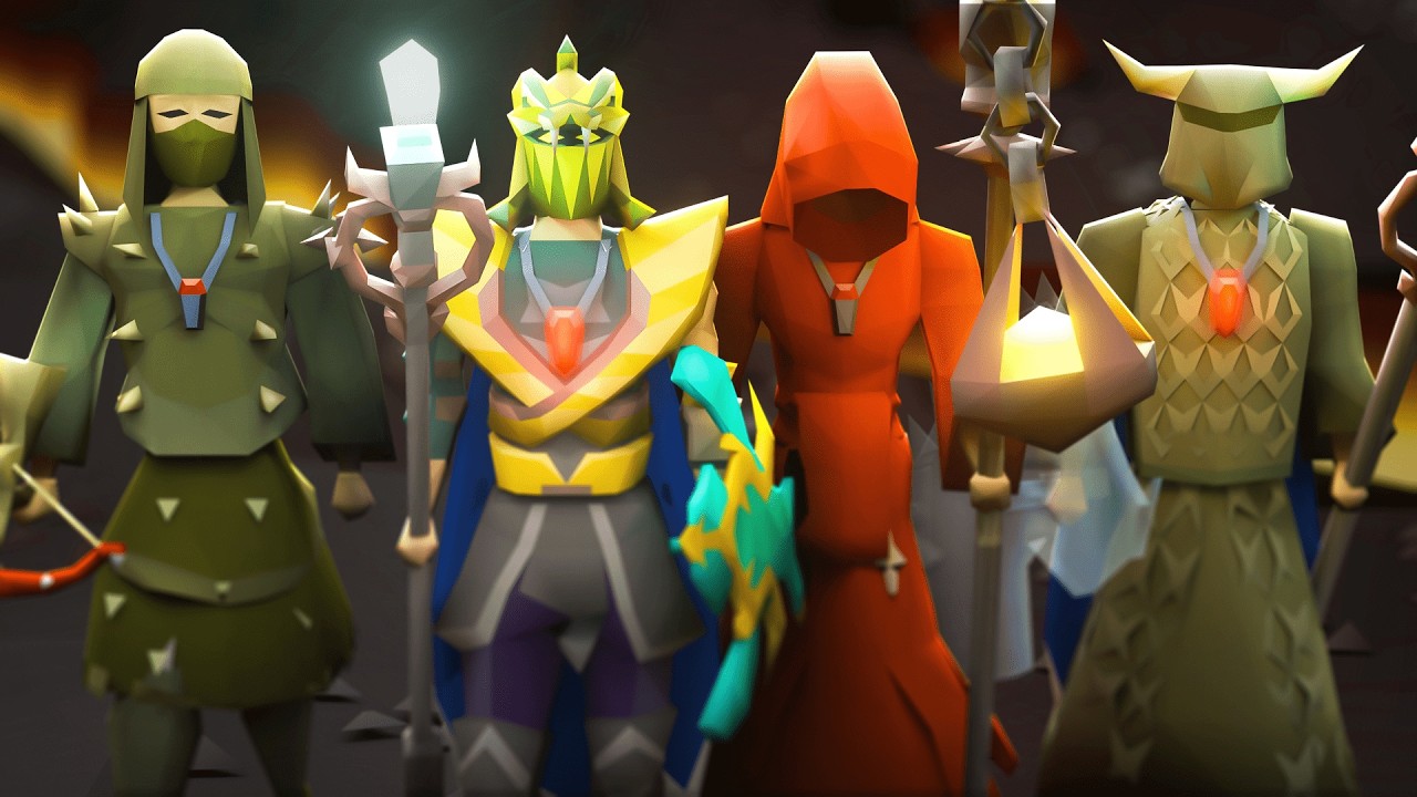 4 Accounts = UNFAIR (DMM Annihilation Finale)