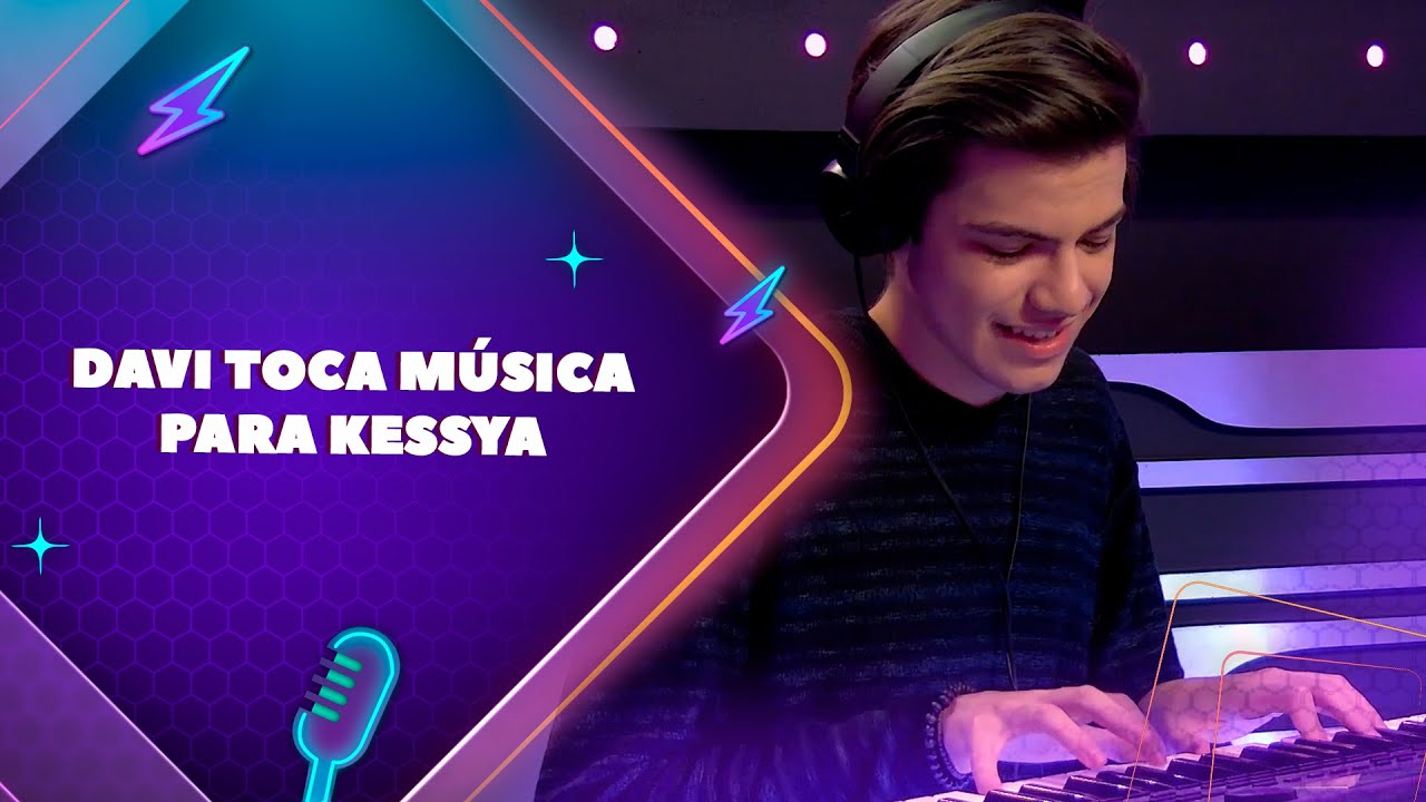Desafio musical para um pianista de milhões! | Cortes PoliCast