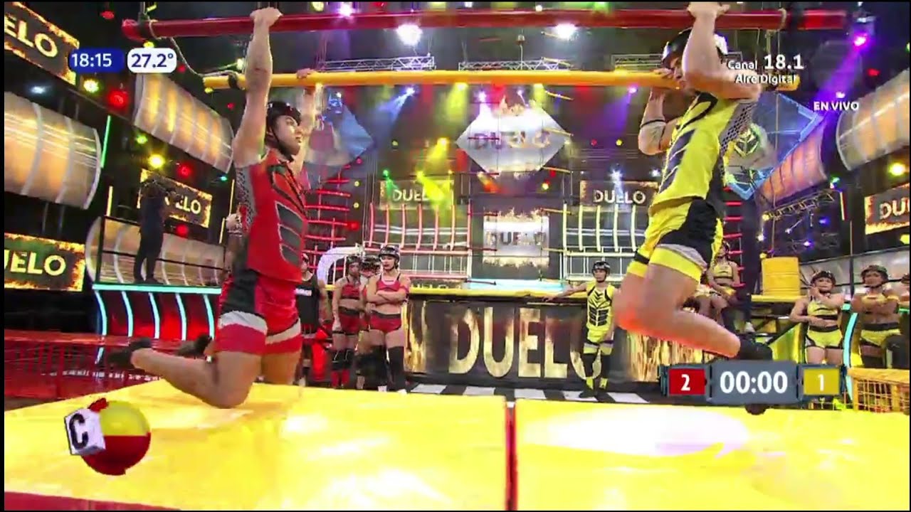 Calle 7 Fase Uno 2025 | Programa 53
