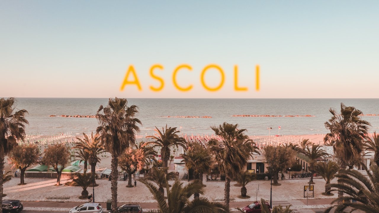 VIDDOC ARCHIVES | ASCOLI