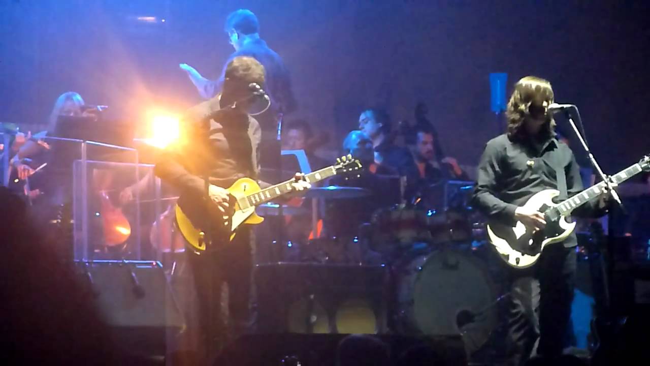 Archive with Orchestra 