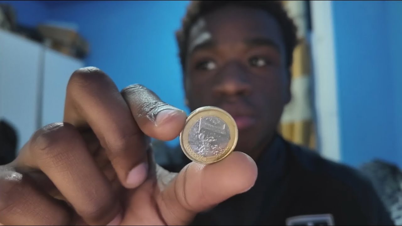 Wat Zou Jij Allemaal Doen Voor Geld?