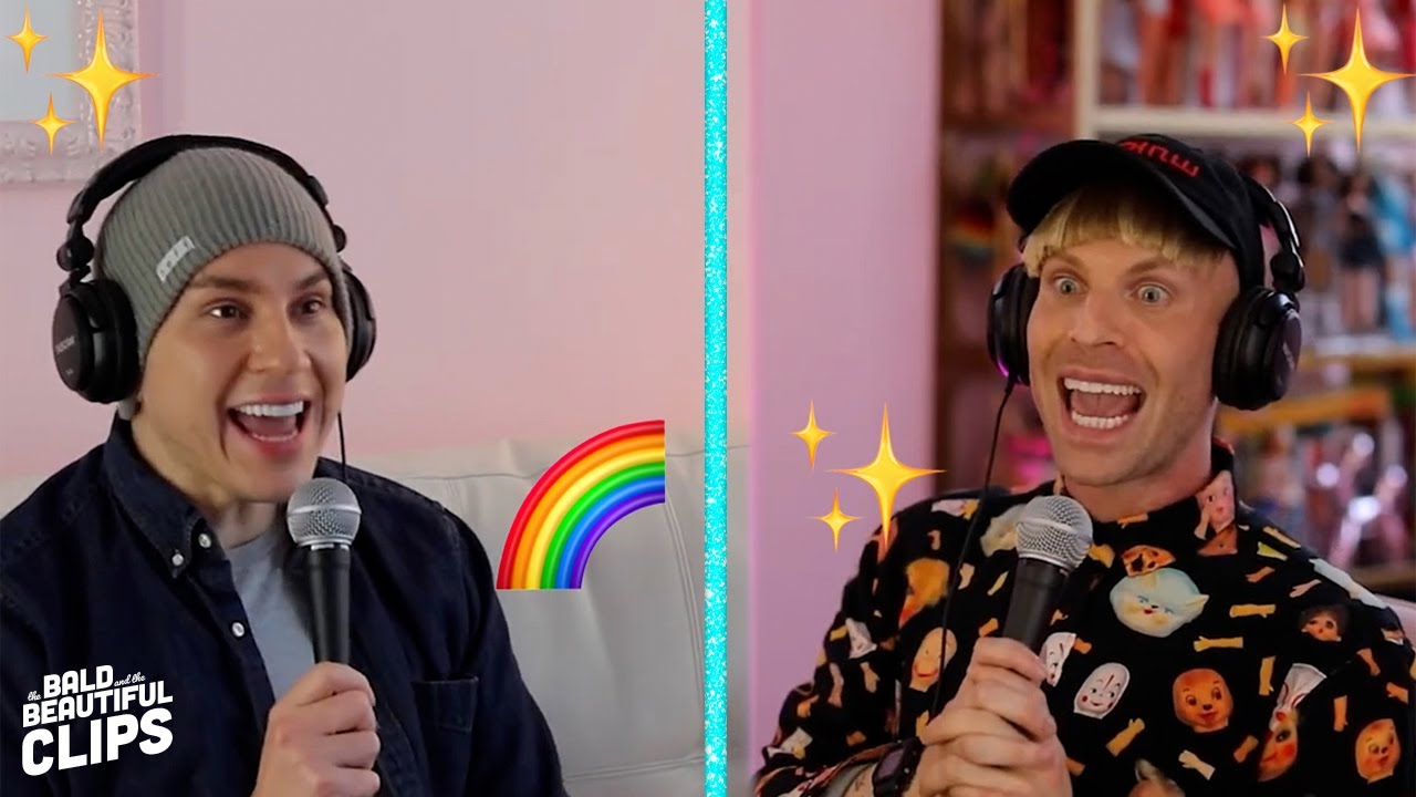 Hi Gay!