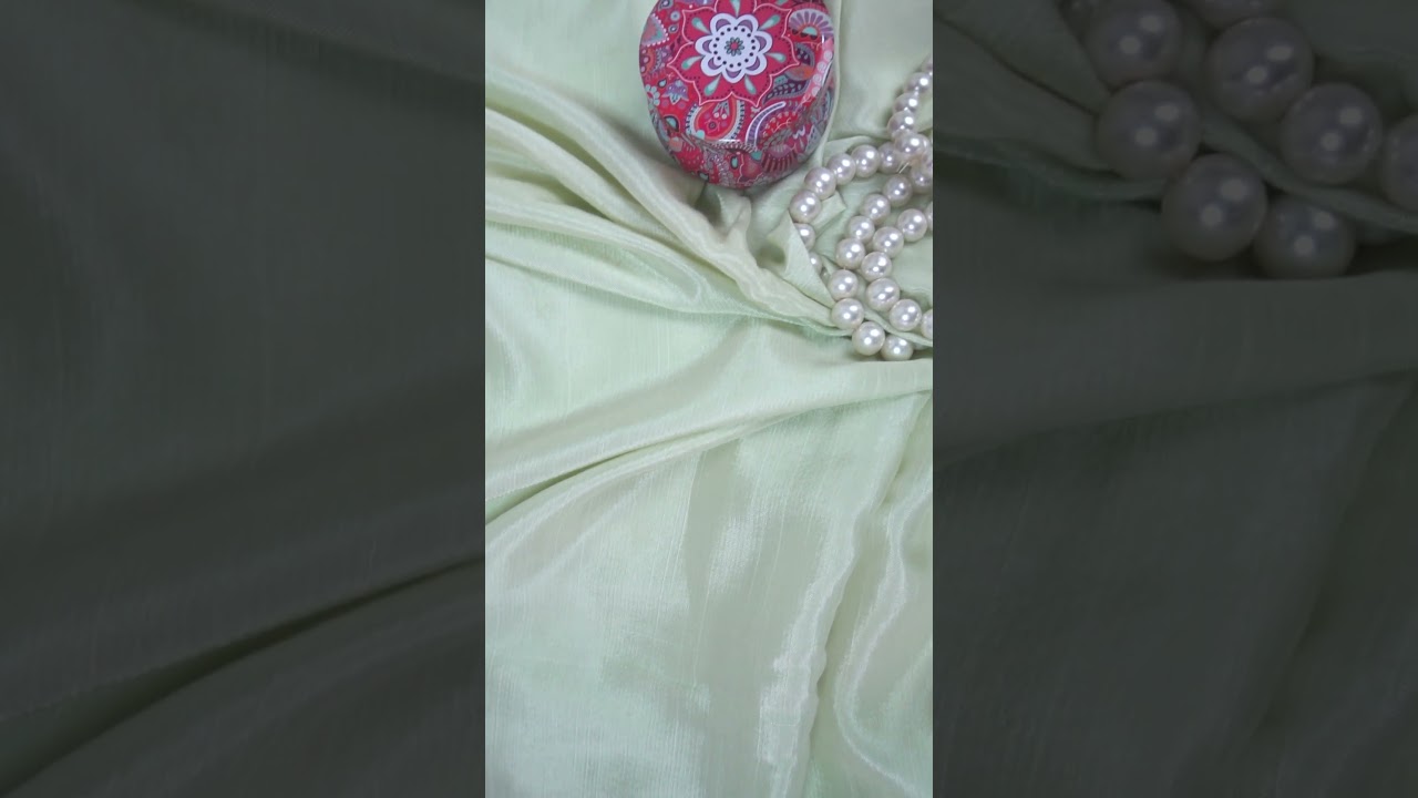 Cotton Raw Silk #youtubeshorts #shorts #cottonsilk
