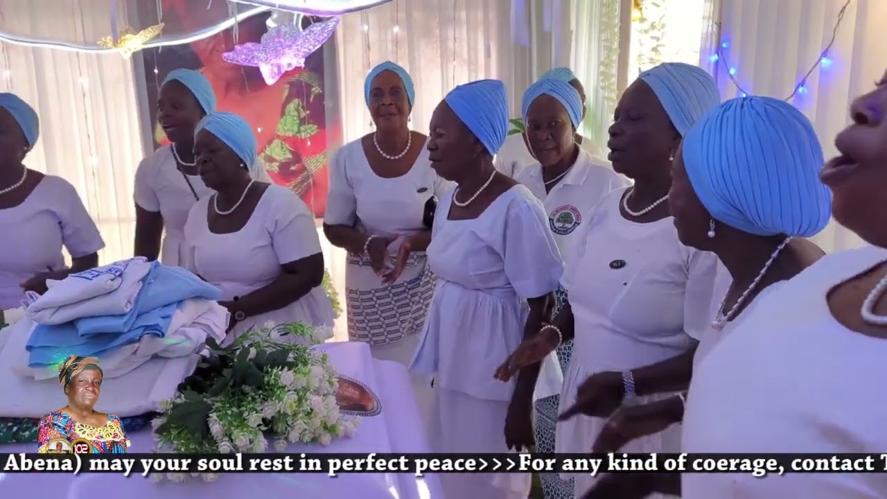 OBP  GRACE ADOMA 1