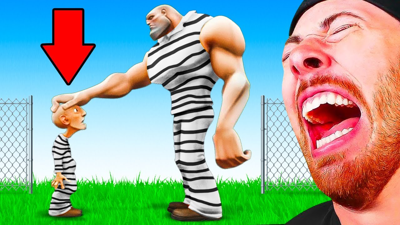 FUNNIEST Laugh Out LOUD ANIMATIONS!