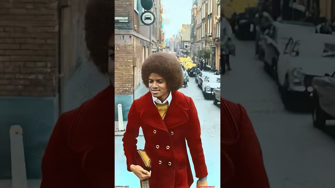 Michael Jackson 🌍 Unforgettable Moments | The King of Pop Forever (USA | UK | Europe)