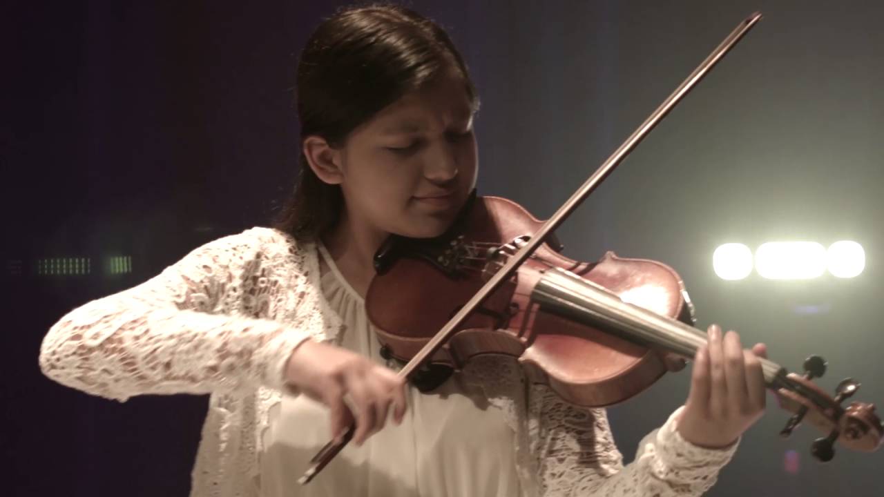 Yaylim Hallel - Hallelujah (Cover - Violin)