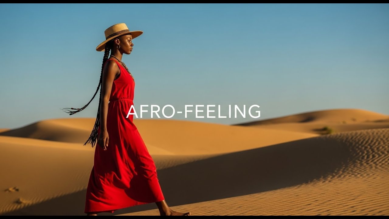 Afro House Mix 2025 | The Best Afro House 2025 - Vibes #96