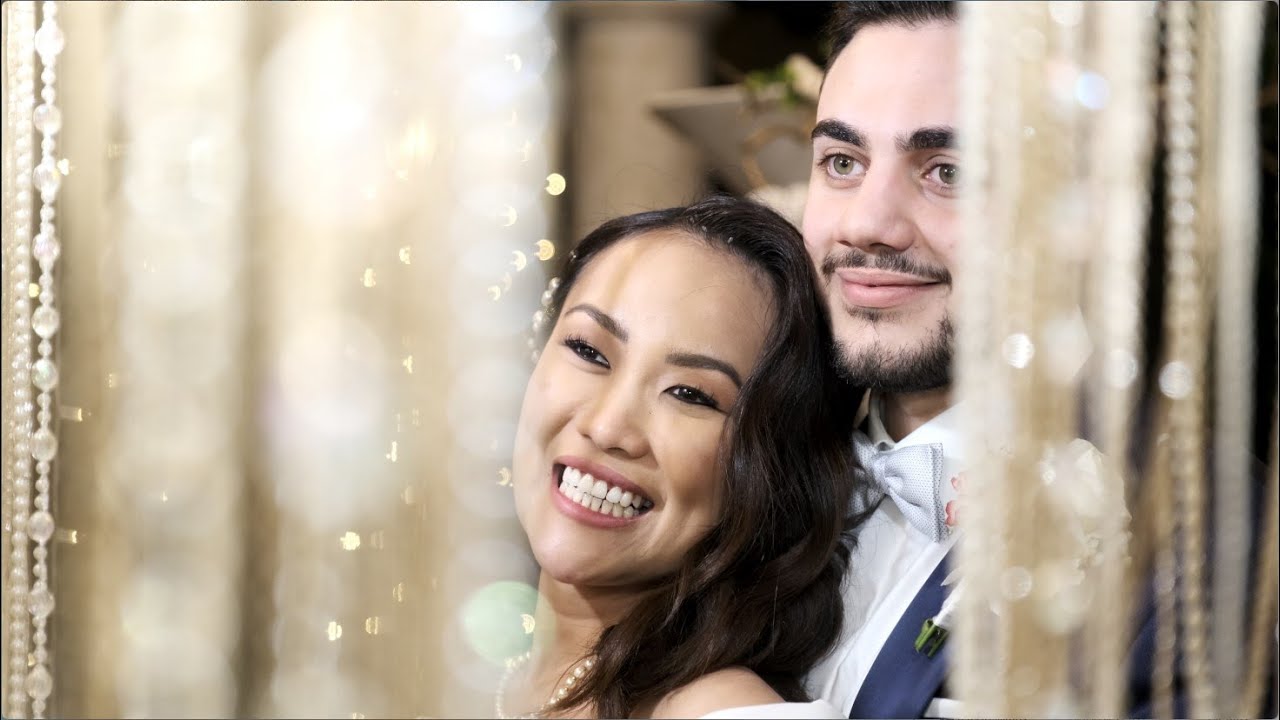 Trailer Michelle e Federico 10 Maggio 2023 (4K)