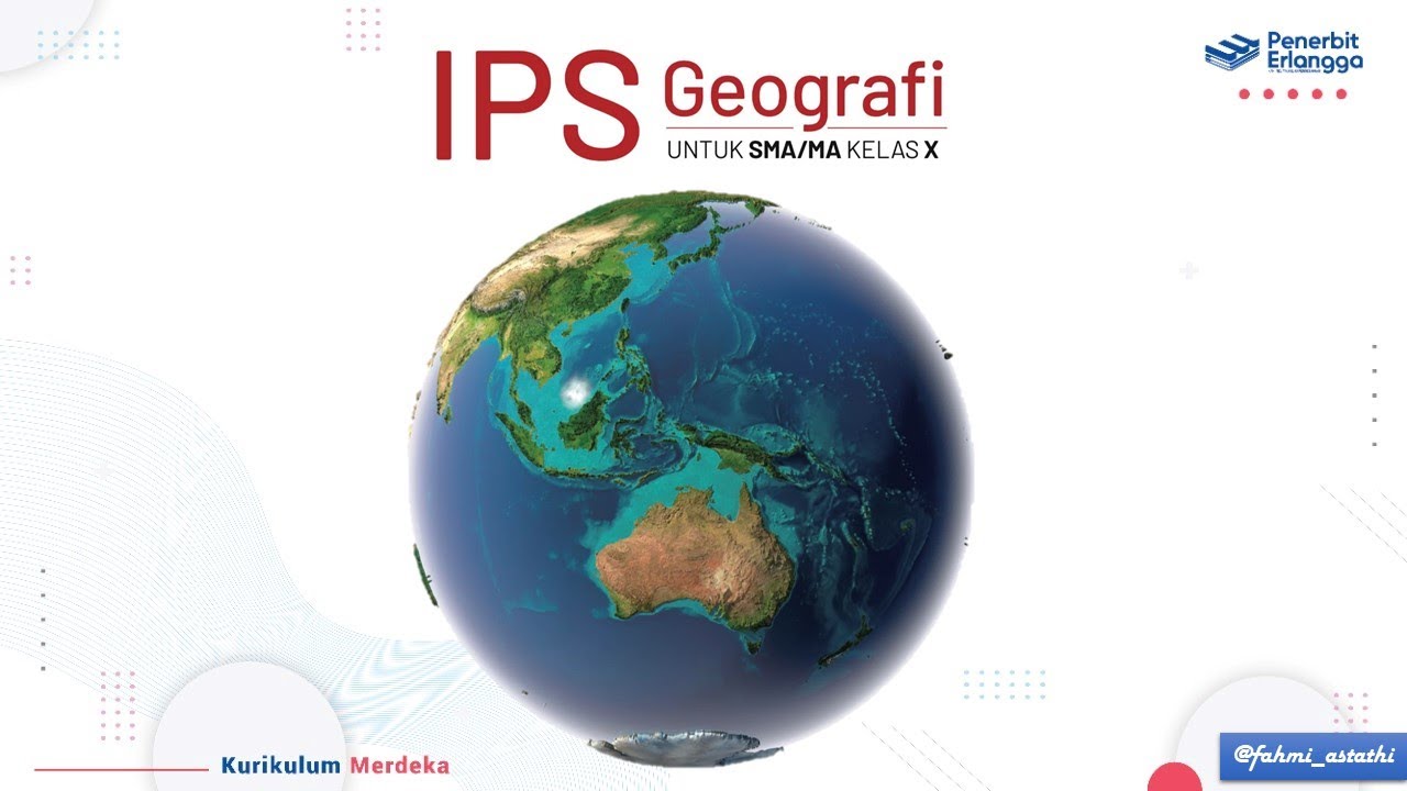 Pengindraan Jauh atau Remote Sensing  #geography #education #kurikulummerdeka #remotesensing