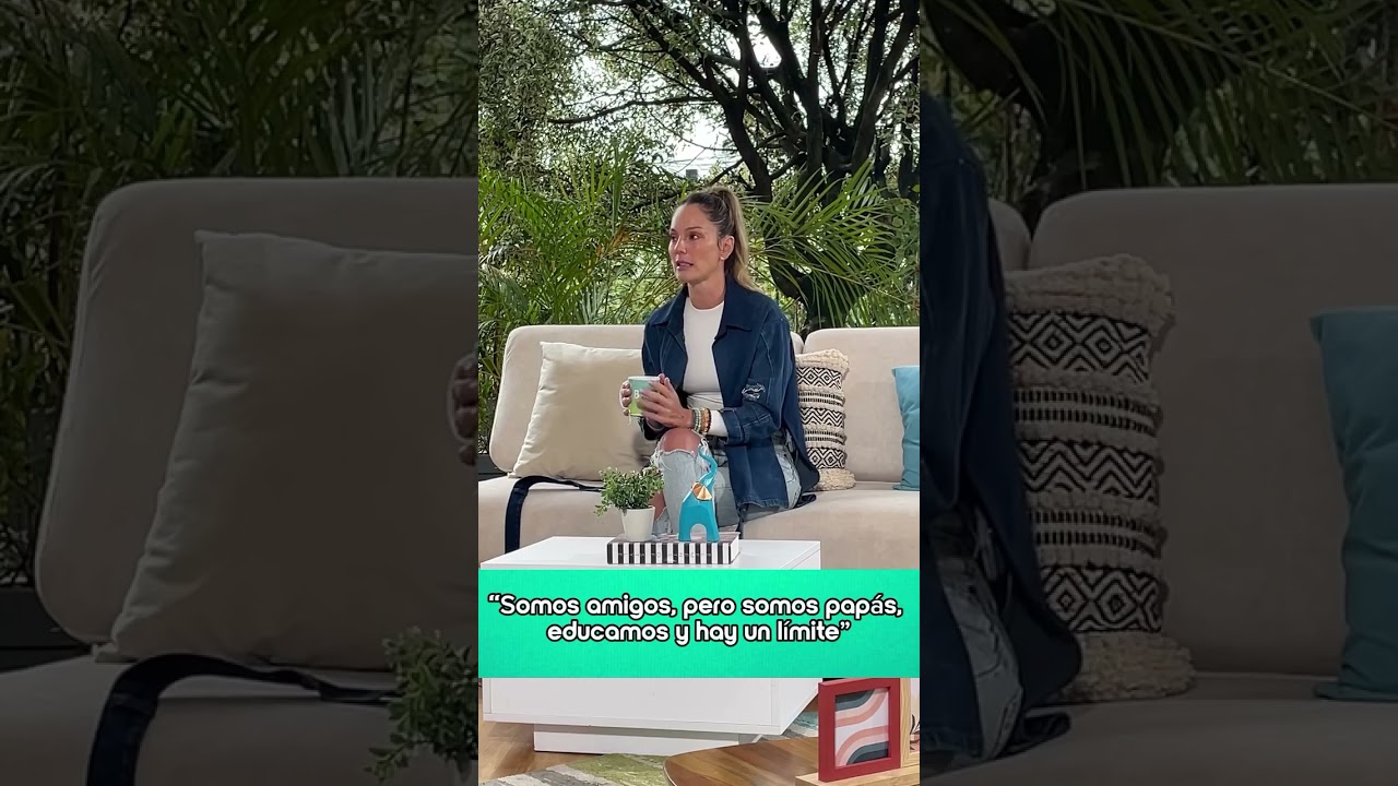 Claudia Bahamon, una conversaci&oacute;n llena de conexi&oacute;n y gratitud| Brav&iacute;ssimo