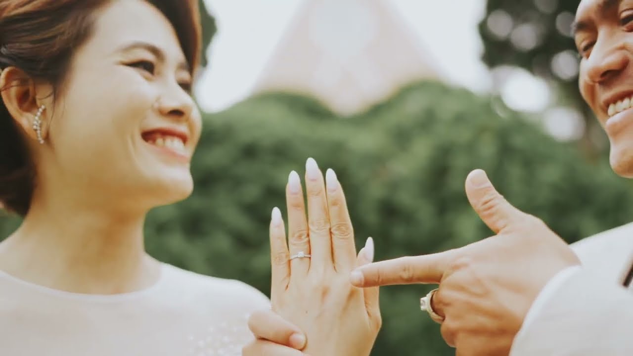 Highstudio Prewedding TRIỀU - DUNG