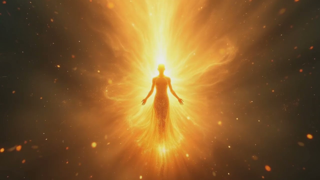 493 Hz Sound Therapy | Unlock Inner Peace & Release Emotional Blockages | Deep Healing✨ Praano