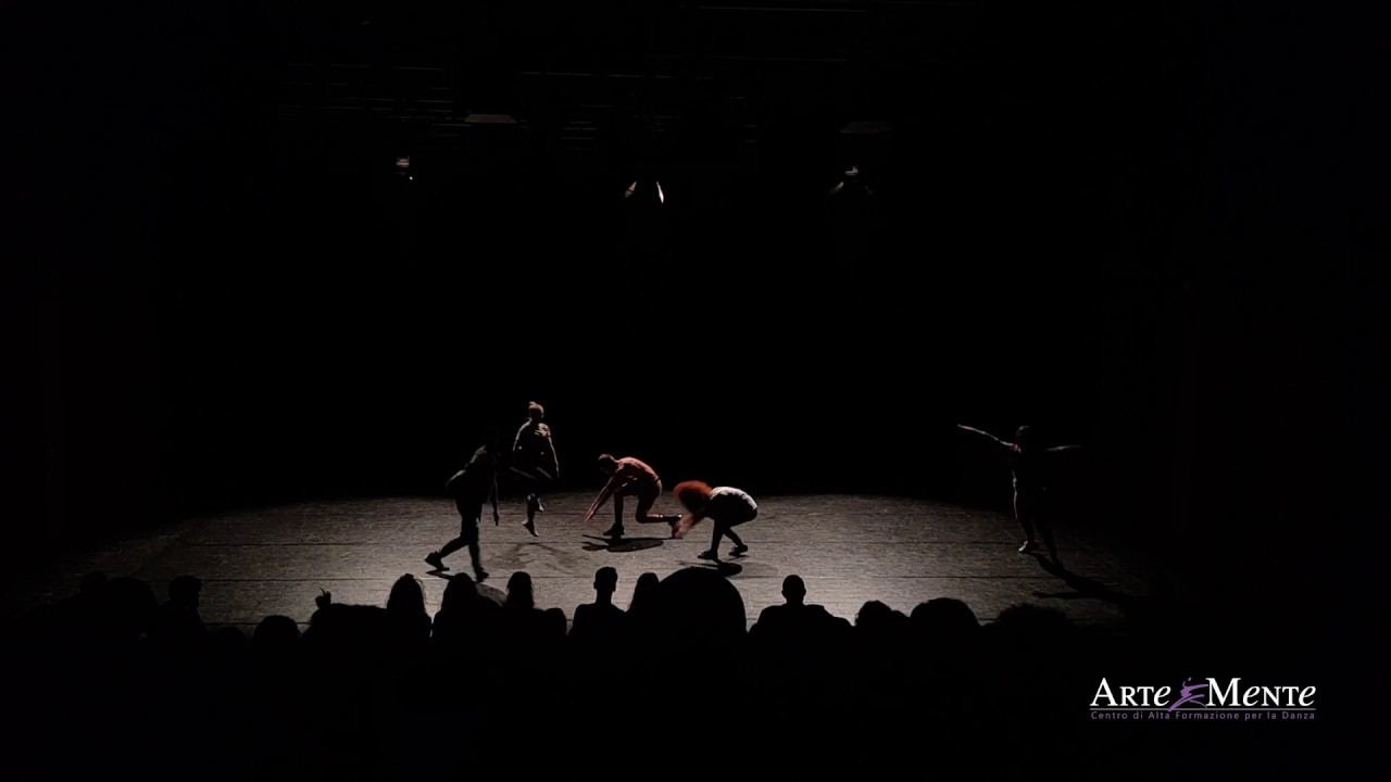 ABCDE // Daniele Ninarello