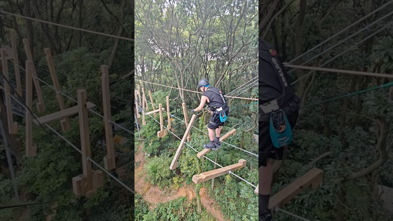 A true warrior#adventure #adventureexploring #shorts