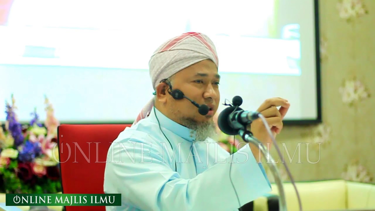 Maulana Wan Helmi ᴴᴰl Masih Belum Terlambat