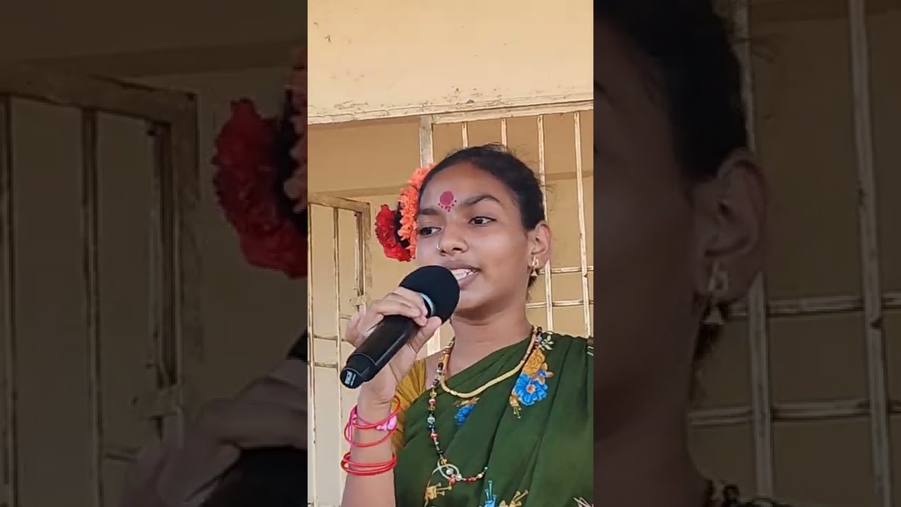 సోది చెబుతానమ్మ.. సోది.  తేలుగు భాష దినోత్సవ వేడుక. 