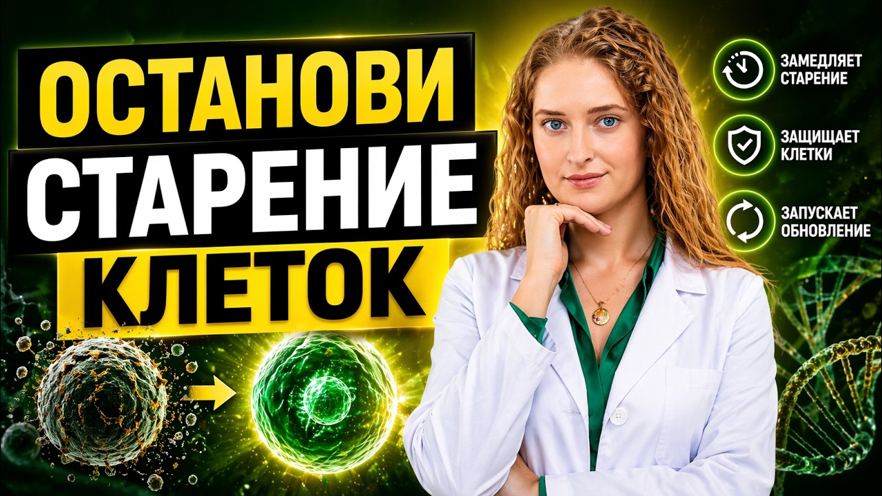 РДТ - молодость, дети, энергия. Как это работает