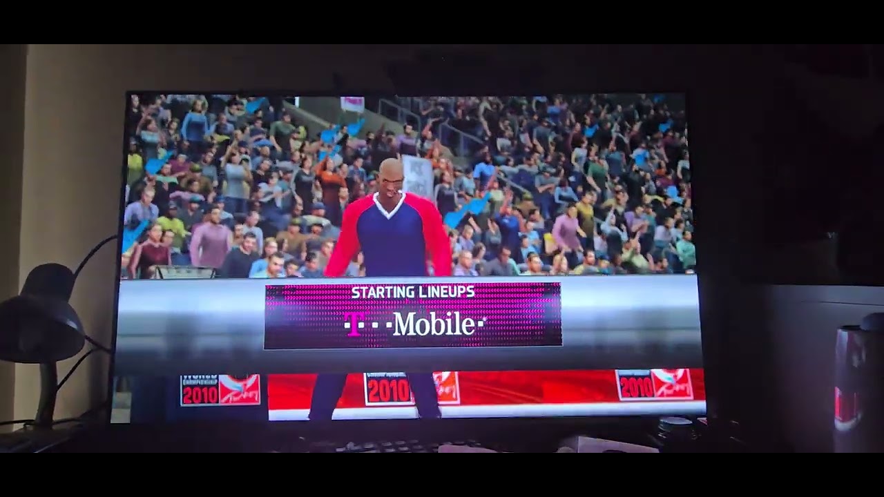 NBA Elite 11 for Xbox 360 sneak peek