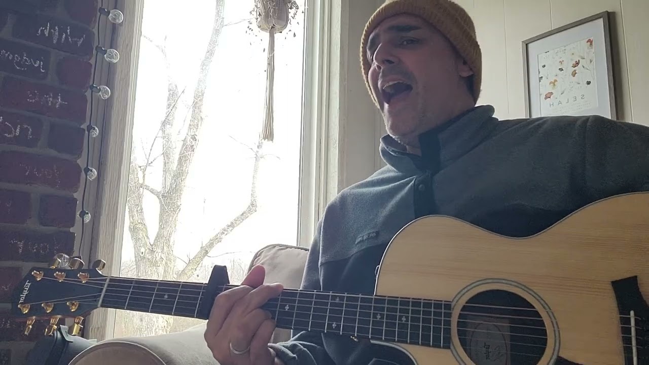 Amado de Dios (Composición Original)