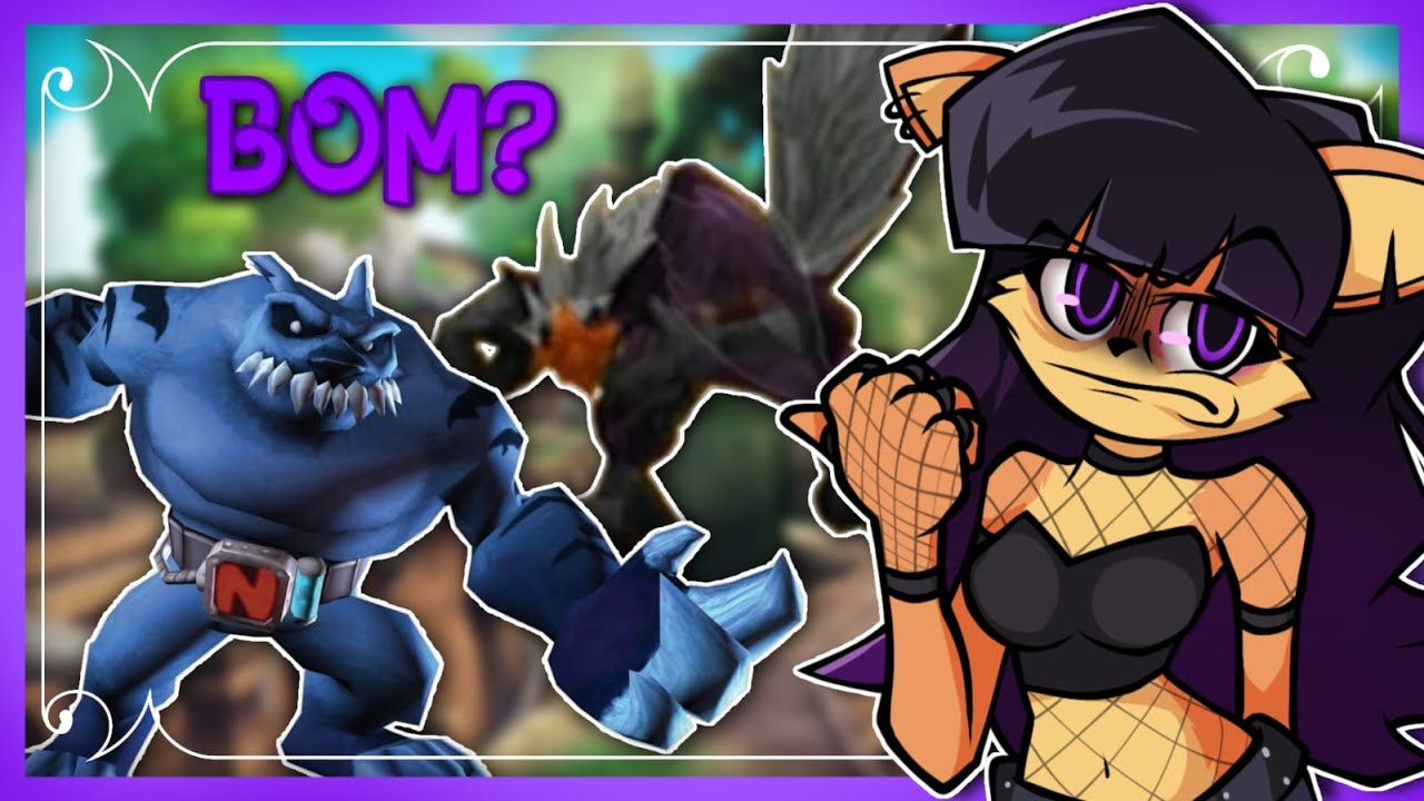 TIER LIST de MELHORES e PIORES designs dos Titans!!