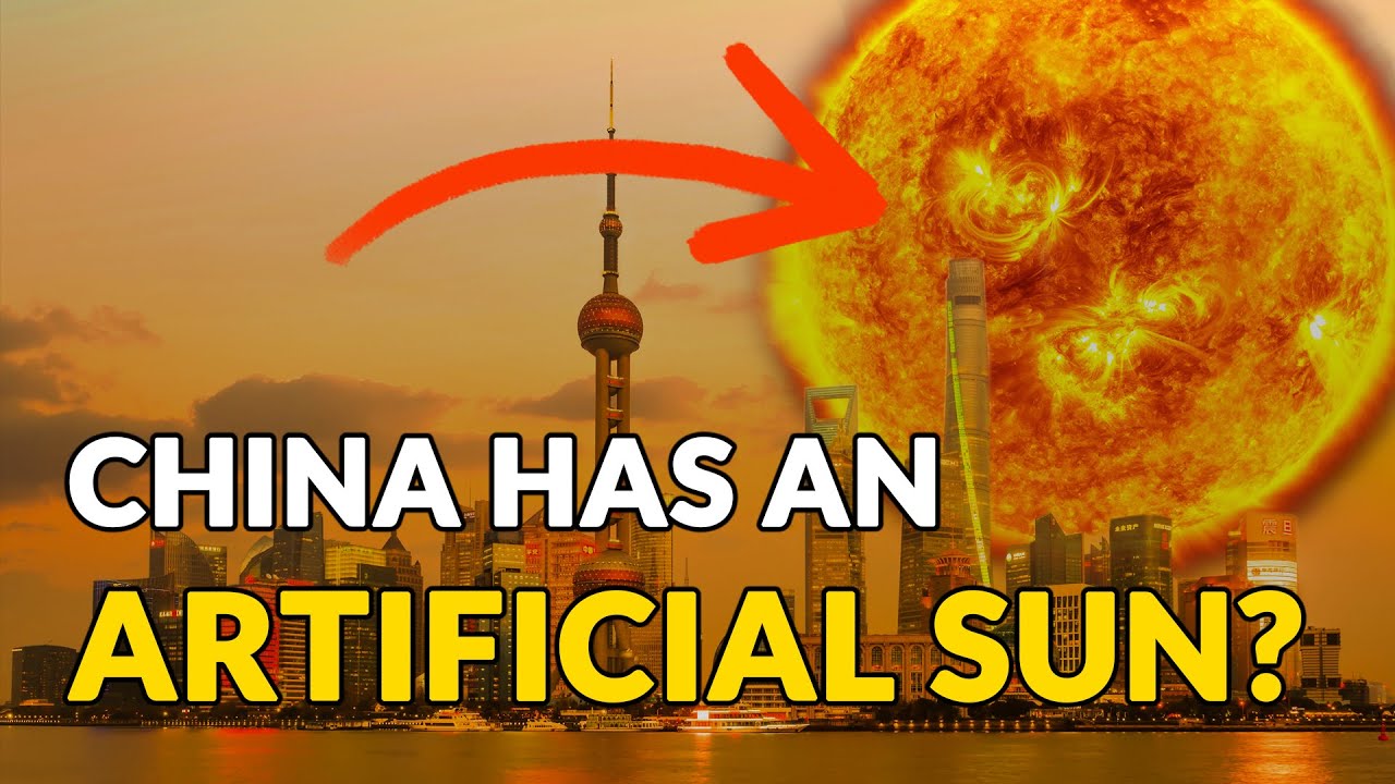 How Is China Tackling Climate Change?