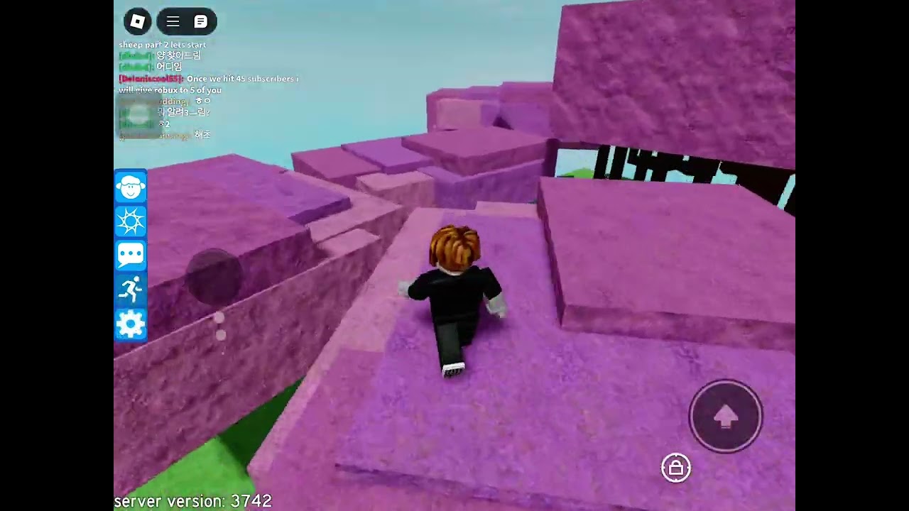 Find The Sheep Part 2